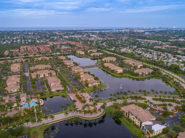 2727 Anzio Court, Unit 301, Palm Beach Gardens, FL 33410