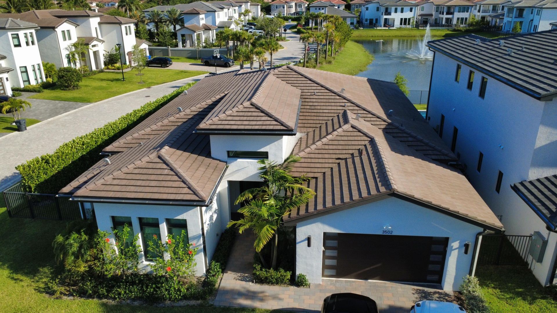 3502 Ashwood Circle, Fort Lauderdale, FL 33312 Photo