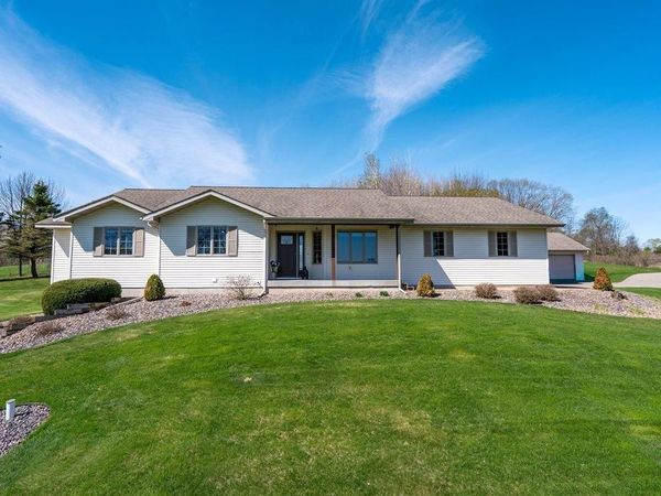 E5008 County Road BB, Menomonie, WI 54751