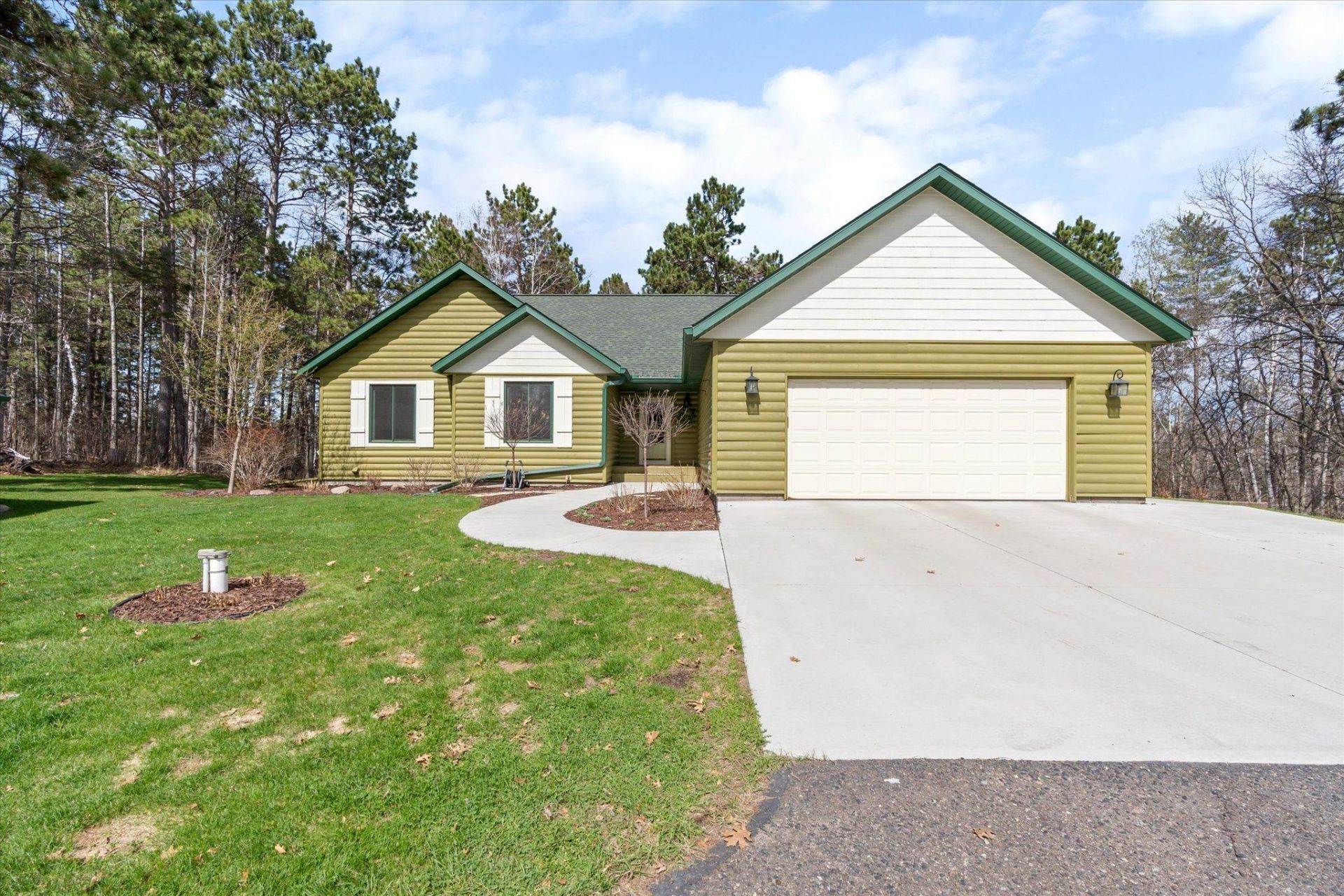 7772 Chickasaw Circle , Pequot Lakes, MN 56472 Main Photo