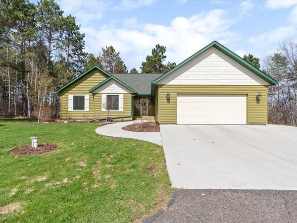 7772 Chickasaw Circle , Pequot Lakes, MN 56472
