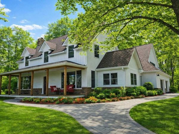 14524 Ibson Avenue, Nerstrand, MN 55053