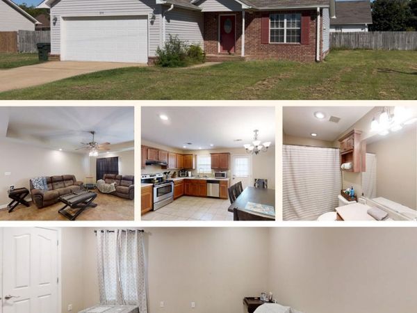 334 Linda Drive, Bono, AR 72416