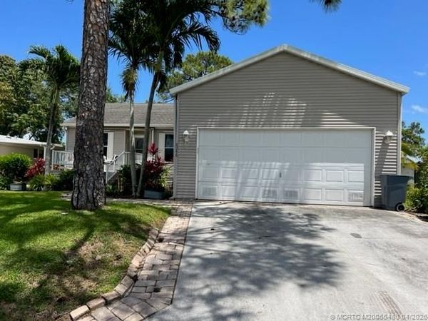 6346 Birch Lane , Lantana, FL 33462