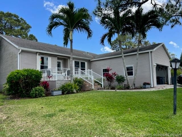 6346 Birch Lane , Lantana, FL 33462 Photo