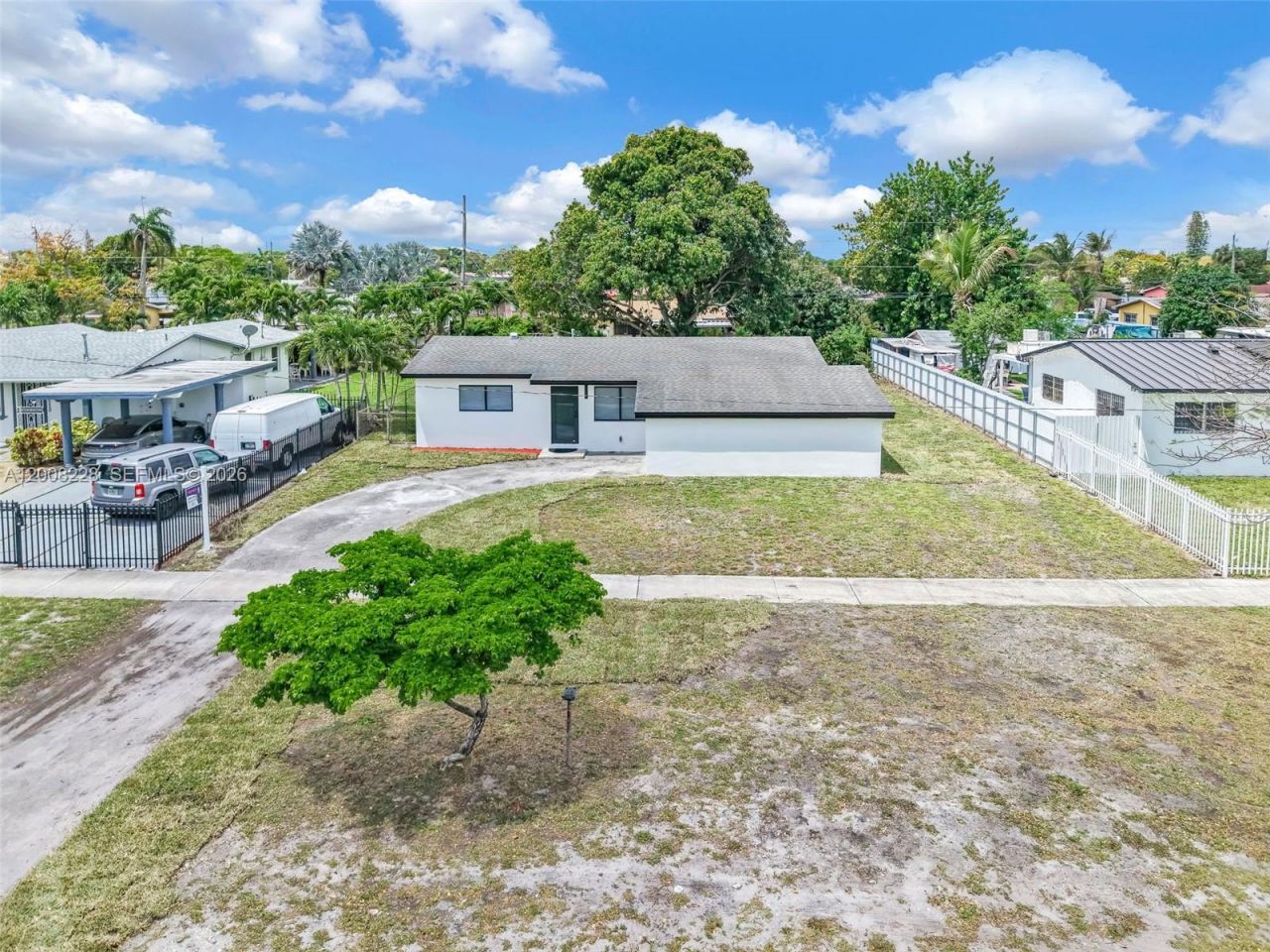 18530 NW 42nd Ave , Miami Gardens, FL 33055 Photo