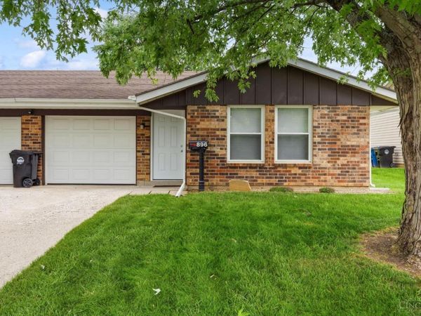 896 Southridge Avenue, Wilmington, OH 45177