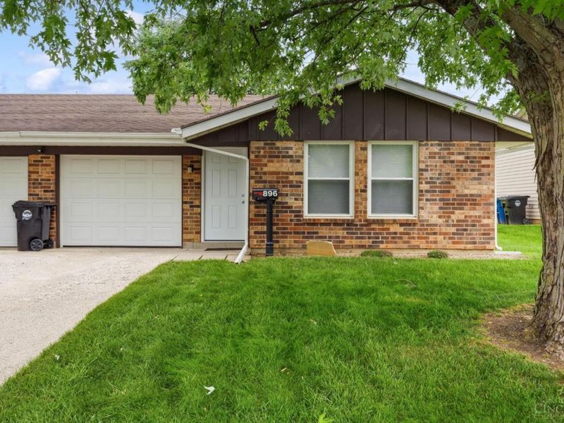 896 Southridge Avenue, Wilmington, OH 45177 Photo 1