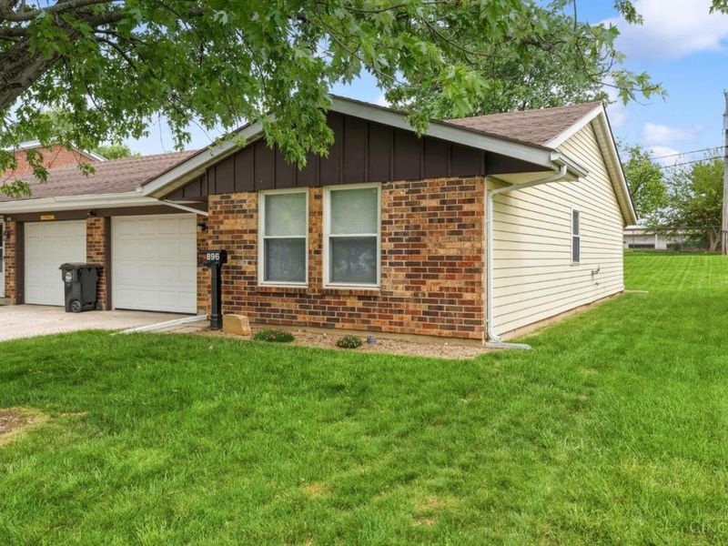 896 Southridge Avenue, Wilmington, OH 45177 Photo 4