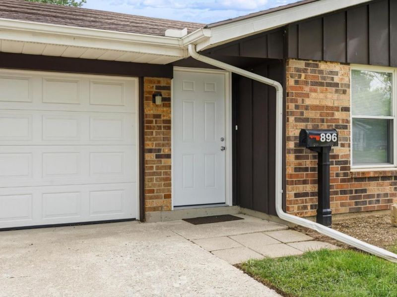 896 Southridge Avenue, Wilmington, OH 45177 Photo 5