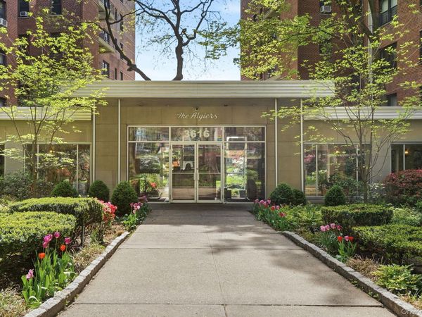 3616 Henry Hudson Pkway N, Unit 3IN, Bronx, NY 10463