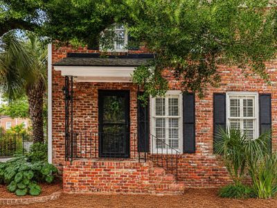 2 Gadsden Street, Unit D, Charleston, SC 29401