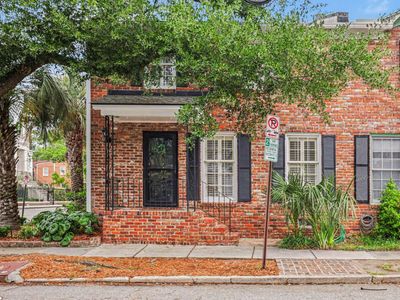 2 Gadsden Street, Unit D, Charleston, SC 29401