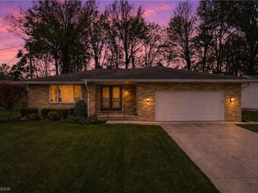 6968 Carol Drive, Independence, OH 44131