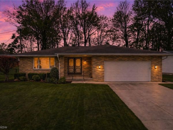 6968 Carol Drive , Independence, OH 44131