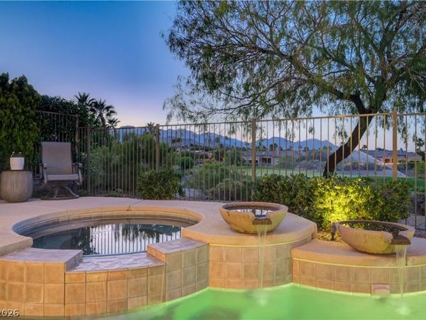 10488 Abisso Drive, Las Vegas, NV 89135