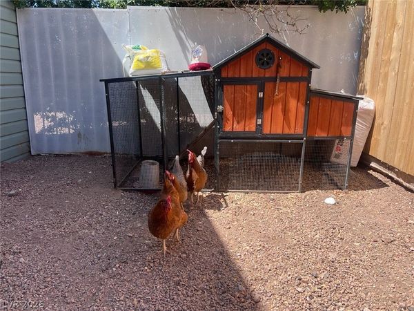 545 Date Street, Boulder City, NV 89005