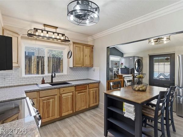 545 Date Street, Boulder City, NV 89005