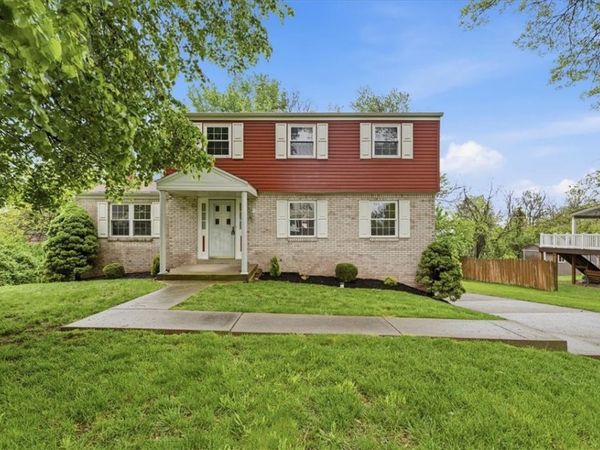 14255 Wayne Drive, Irwin, PA 15642