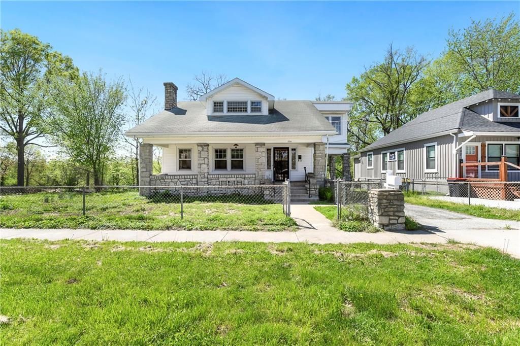 234 Old Orchard Street, Excelsior Springs, MO 64024 Main Photo