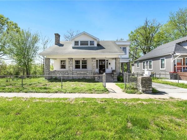 234 Old Orchard Street, Excelsior Springs, MO 64024