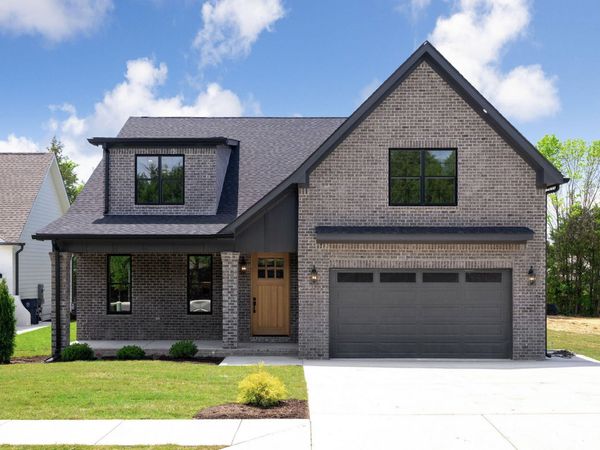 5107 Northside Drive, Cleveland, TN 37312