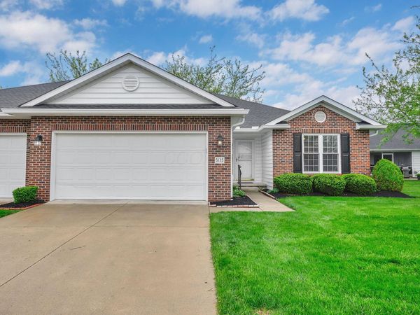 5135 Country Place Lane, Plain City, OH 43064