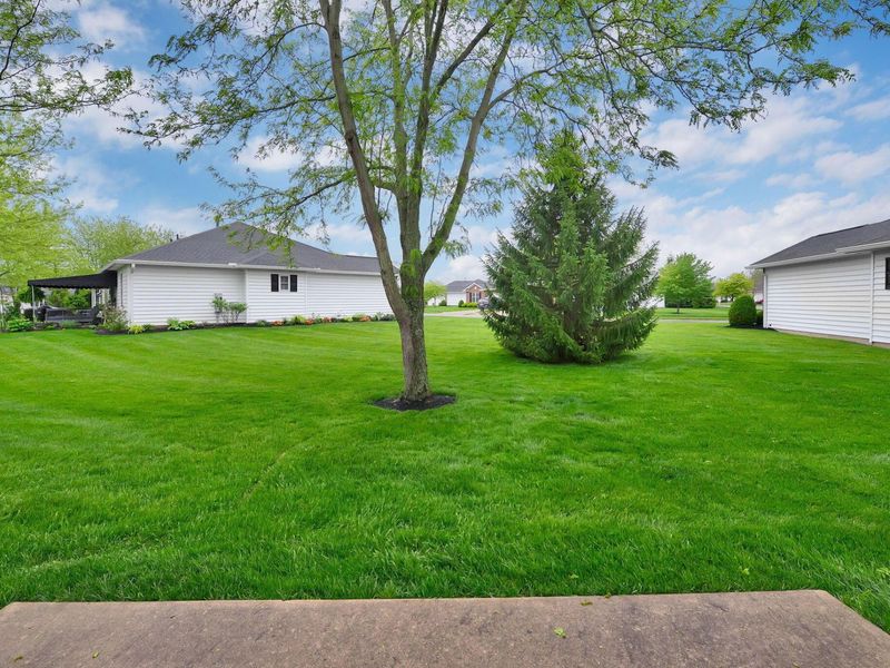 5135 Country Place Lane, Plain City, OH 43064 Photo 22