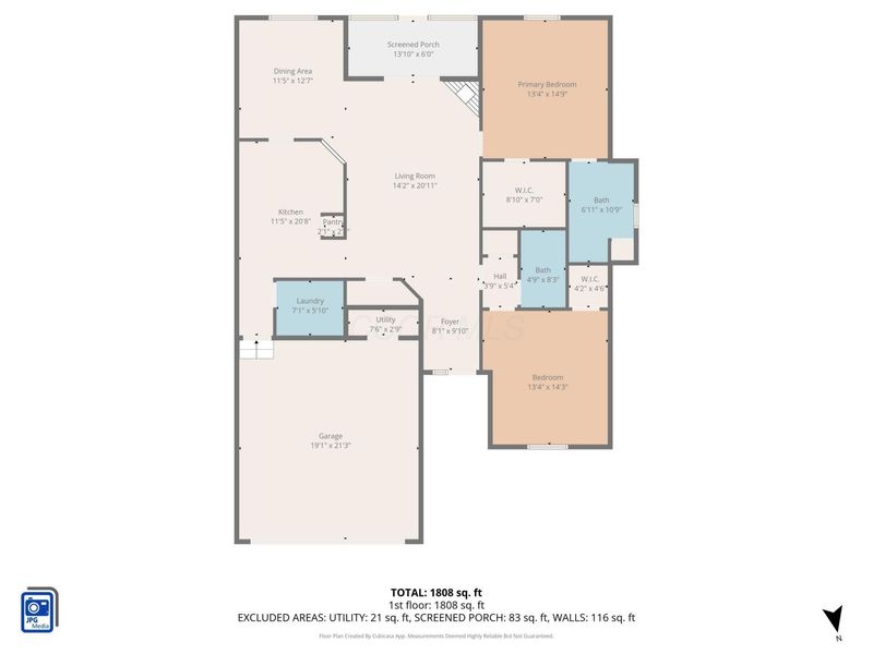 5135 Country Place Lane, Plain City, OH 43064 Photo 27