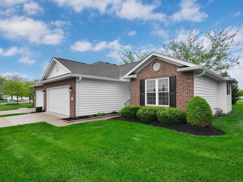 5135 Country Place Lane, Plain City, OH 43064 Photo 3