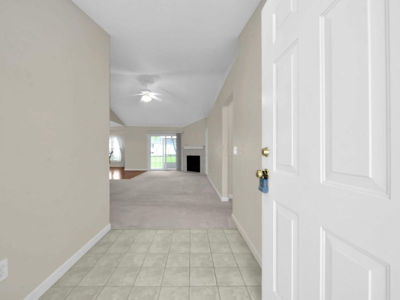 5135 Country Place Lane, Plain City, OH 43064 Photo 5