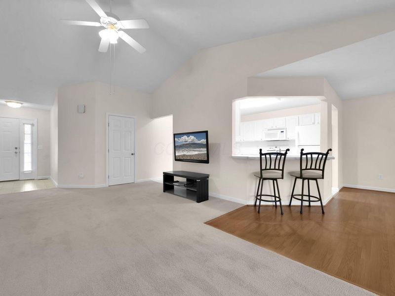 5135 Country Place Lane, Plain City, OH 43064 Photo 6