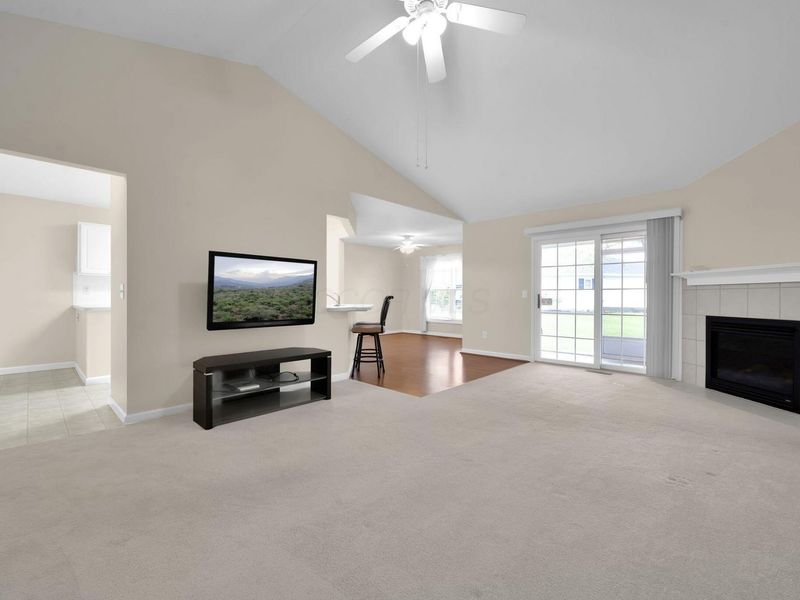 5135 Country Place Lane, Plain City, OH 43064 Photo 6