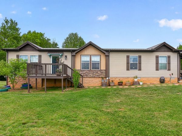 160 Apple Blossom ln , Rock Island, TN 38581