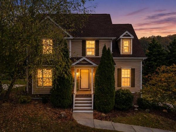 6951 Glen Cove Road , Ooltewah, TN 37363