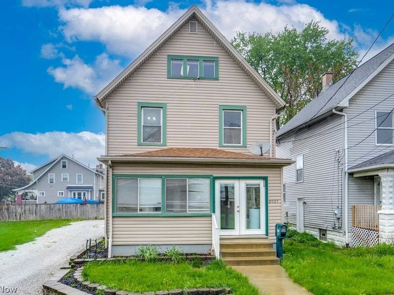 3027 Glen Place NW, Canton, OH 44708 Photo 1