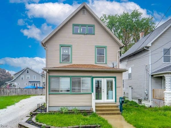 3027 Glen Place NW, Canton, OH 44708