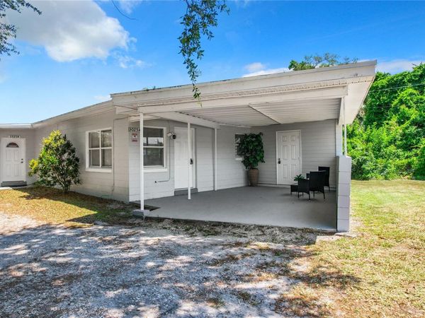 3025 LONG STREET, Unit A, ORLANDO, FL 32805