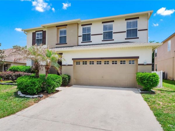 200 ANDOVER DRIVE , DAVENPORT, FL 33897
