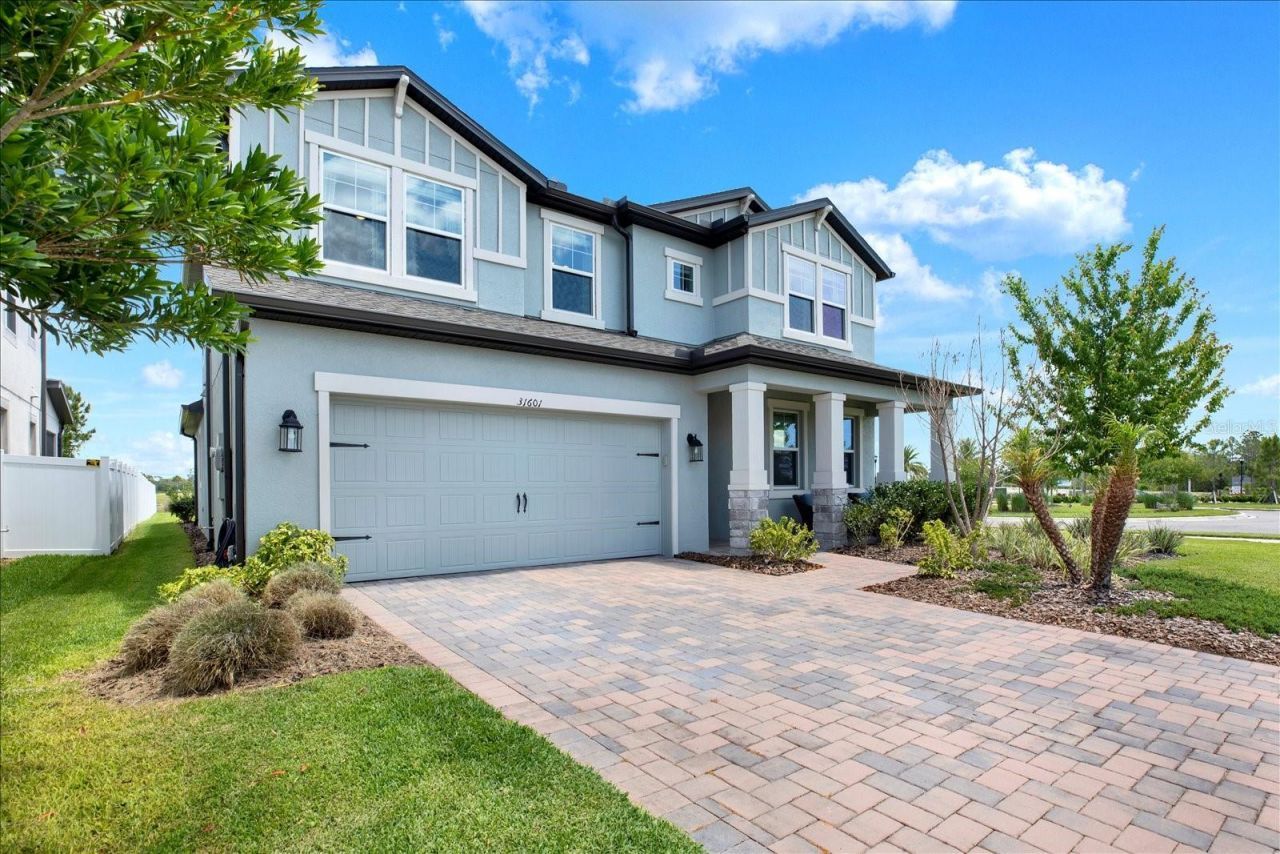31601 Holton Court , Wesley Chapel, FL 33545 Photo