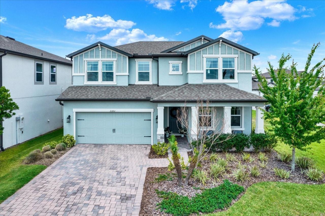 31601 Holton Court , Wesley Chapel, FL 33545 Photo