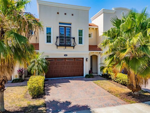 3224 W EMPEDRADO STREET, TAMPA, FL 33629