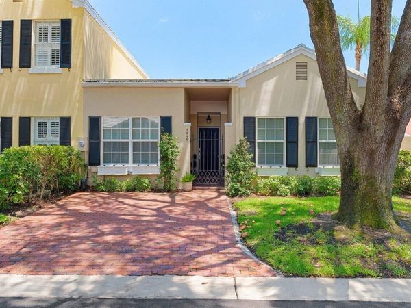 5955 Michaux Street, Boca Raton, FL 33433