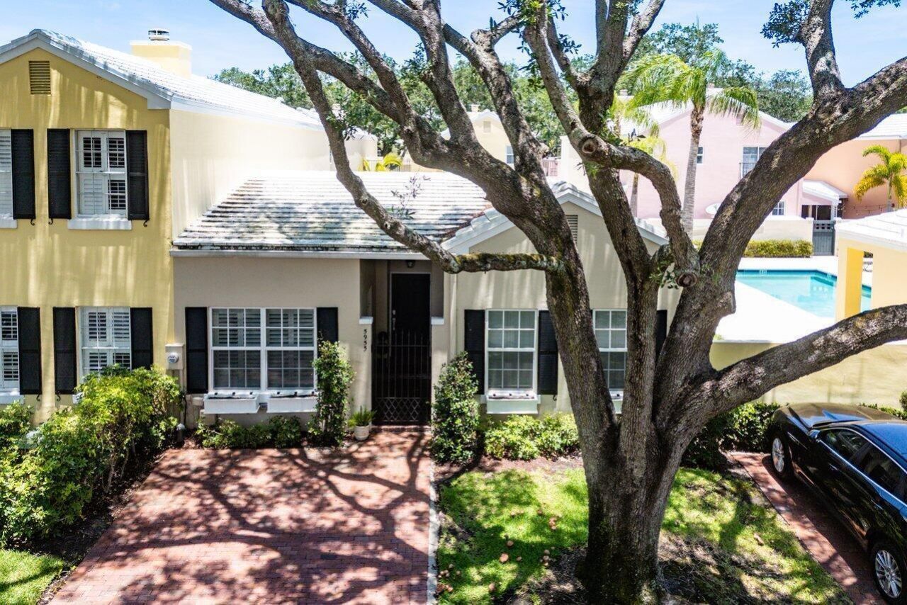 5955 Michaux Street, Boca Raton, FL 33433 Photo