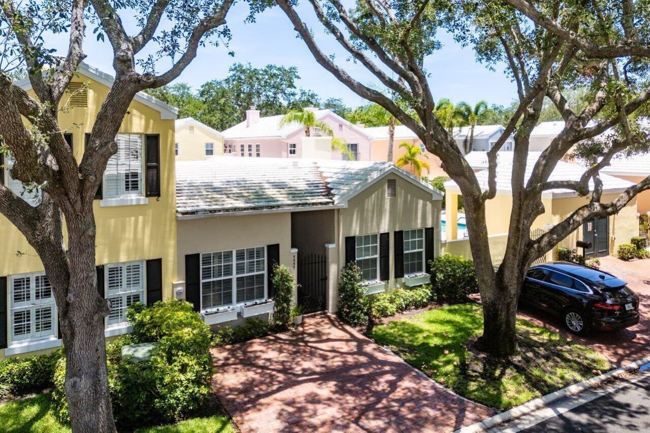 5955 Michaux Street, Boca Raton, FL 33433 Photo