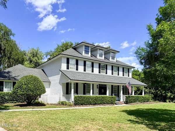481 GOLDEN POND Court, St. Johns, FL 32259