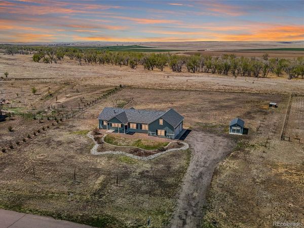 176 W 8th Avenue, Byers, CO 80103