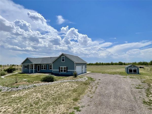 176 W 8th Avenue, Byers, CO 80103