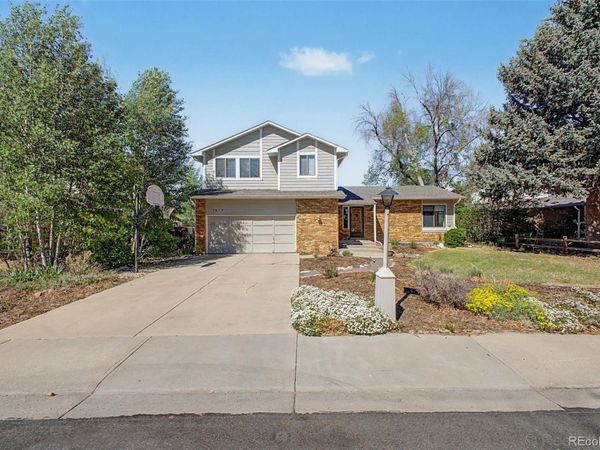 1617 Albion Lane , Longmont, CO 80503