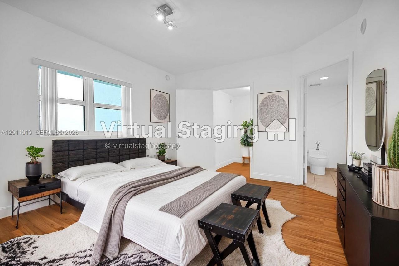 15051 Royal Oaks Ln , Unit 1605, North Miami, FL 33181 Photo